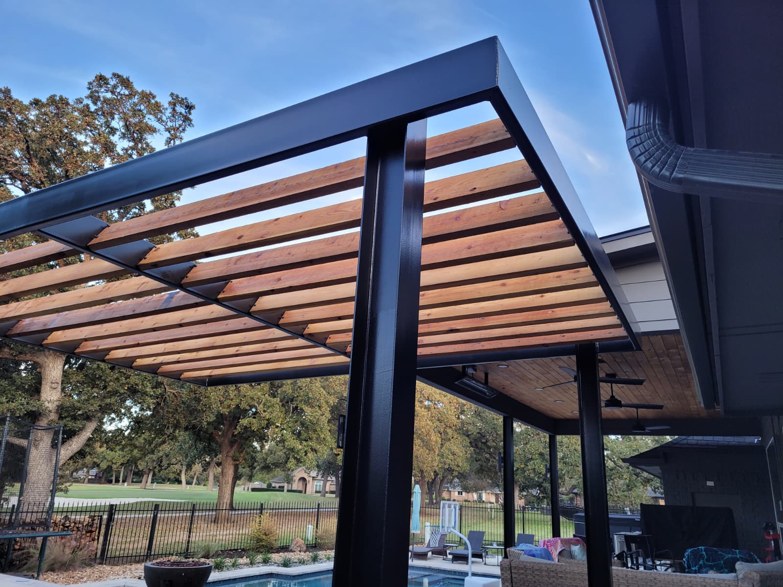 CISNERO'S REMODELING LLC - Slide 1